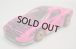 画像1: 1992 REVEALERS 【FERRARI TESTAROSSA】　NEON PINK/ORANGE UH