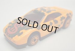 画像1: 1992 REVEALERS 【FERRARI 348】　NEON ORANGE/ORANGE UH