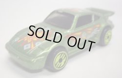 画像1: 1992 REVEALERS 【PORSCHE 930】　MET.GREEN/YELLOW UH