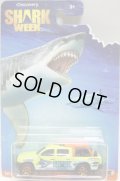 2016 DISCOVERY SHARK WEEK 【TOYOTA TACOMA】 YELLOW