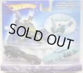 2005 【BATMAN -2 CAR SET】　BATMOBILE/SO FINE