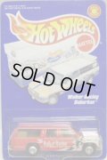 2000 FULL GRID EXCLUSIVE 【WALKER RACING CHEVY SUBURBAN】　RED/RR