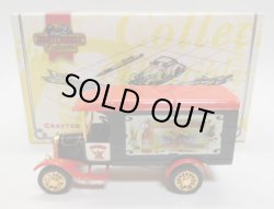 画像1: 【特別価格】 1996 MATCHBOX - 1/43 COLLECTIBLES 【THE BUDWEISER 1926 FORD MODEL TT】 BLACK-RED/RR