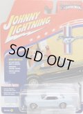 2016 JOHNNY LIGHTNING - MUSCLE CARS USA S2 【1965 FORD MUSTANG】 LT.BLUE/RR (1836個限定）