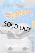 【CUSTOM DATSUN 240Z "FUGU Z"】 WHITE/MC5