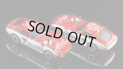 画像1: [予約】PRE-ORDER - HELLS DEPT 2017 - DOUBLE LOSER[S] 【TOYOTA 2000GT (カスタム完成品）】　RED-WHITE/RR （送料サービス適用外）(入荷日未定）