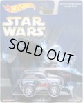 2016 POP CULTURE - STAR WARS 【'67 FORD BRONCO】 NAVY/RR