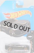 【2013 HOT WHEELS CHEVY CAMARO SPECIAL EDITION】 BLACK/PR5