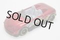2017 WALMART EXCLUSIVE MYSTERY 【MX48 TURBO】 MET.RED/O5 (予約不可）