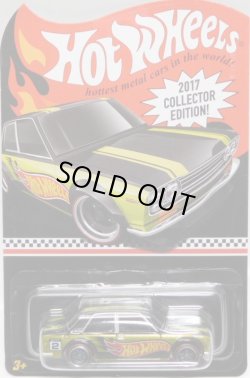 画像1: 2017 KMART MAIL IN PROMO 【DATSUN BLUEBIRD 510】 SPEC.LIME/RR