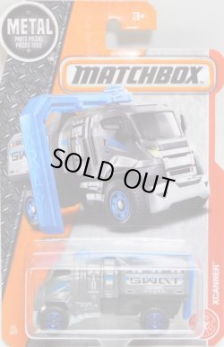 画像1: 2017 【XCANNER】 DK.GRAY