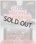 2016 RACING CHAMPIONS MINT COLLECTION S2A 【1971 PLYMOUTH GTX】 BROWN/RR