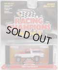 2016 RACING CHAMPIONS MINT COLLECTION S2C 【1980 FORD BRONCO】 RED-WHITE/RR