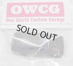 画像1: ONE WORLD CUSTOM GARAGE 【'71 DATSUN BLUEBIRD 510 WAGON (カスタム完成品）】 FLAT GRAY/RR （送料サービス適用外） 