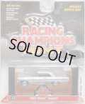 2016 RACING CHAMPIONS MINT COLLECTION S2B 【1964 CHEVY IMPALA】 SILVER/RR