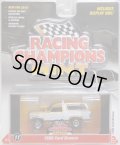 2016 RACING CHAMPIONS MINT COLLECTION S2C 【1980 FORD BRONCO】 GOLD-WHITE/RR (GOLD STRIKE)