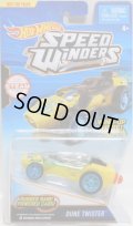 2017 SPEED WINDERS 【DUNE TWISTER】 YELLOW