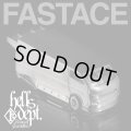 HELLS DEPT 2017 DOUBLE LOSER[S] 【FAST ACE (CUSTOM KIT)】　WHITE METAL （送料サービス適用外）