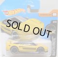 【'90 ACURA NSX】 YELLOW/PR5 (インターナショナル・ショートカード) 