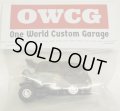 ONE WORLD CUSTOM GARAGE 【KOMBI DASH　(カスタム完成品）】 OLIVE/PR5 （送料サービス適用外） 