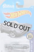 【"FAST & FURIOUS" ICE CHARGER】 FLAT GRAY/PR5 (NEW CAST)