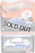 2016 RLC EXCLUSIVE 【2016 RLC MEMBERSHIP '55 CHEVY BEL AIR GASSER】 SPEC.BLUE-WHITE/RL