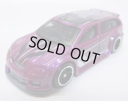 画像1: 2017 WALMART EXCLUSIVE MYSTERY S2 【AUDACIOUS】 PURPLE/O5 (予約不可）