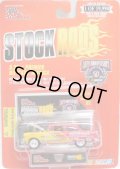1998 RACING CHAMPIONS -STOCK RODS 【#5 KELLOGG'S '55 CHEVY BEL AIR】 RED-YELLOW/RR