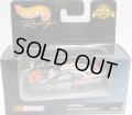 2000 HOT WHEELS RACING "TRACK EDITION"【#60 POWER TEAM CHEVROLET MONTE CARLO】　BLACK/RR 