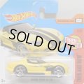【DODGE VIPER RT/10】 YELLOW/PR5(インターナショナル・ショートカード) 