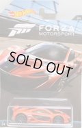 2017 "FORZA MOTOR SPORT" 【McLAREN P1】 RED/10SP