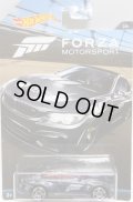 2017 "FORZA MOTOR SPORT" 【BMW M4】 GUNMET/PR5