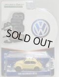 2017 GREENLIGHT CLUB V-DUB S5 【1948 VOLKSWAGEN BEETLE】 CREAM/RR