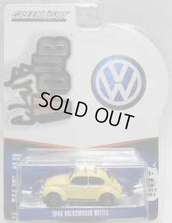 画像1: 2017 GREENLIGHT CLUB V-DUB S5 【1948 VOLKSWAGEN BEETLE】 CREAM/RR