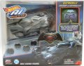 2017 HOT WHEELS Ai 【"BATMAN v SUPERMAN" BATMOBILE CAR BODY & CARTRIDGE KIT】(Ai用のカスタムパーツです。※これだけでは遊べません)