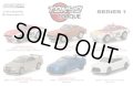 2017 GREENLIGHT TOKYO TORQUE S1 【6種セット】 1970 BRE DATSUN 240Z/1973 BRE DATSUN BAJA Z/1971 DATSUN 240Z/2001 NISSAN SKYLINE GT-R R34 M-SPEC/2002 NISSAN SKYLINE GT-R R34/2014 NISSAN GT-R R35