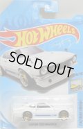 【"SUNG KANG" CUSTOM FORD MAVERICK】 WHITE/10SP(NEW CAST)