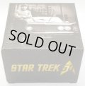 2016 SAN DIEGO COMIC-CON EXCLUSIVE 【"STAR TREK" '64 BUICK RIVIERA with SPOK】  BLACK/RR