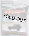 2018 GREENLIGHT ALL-TERRAIN S6 【1990 JEEP WRANGLER 】  GUNMET/RR