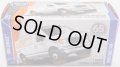 2018 【FORD PANEL VAN】  WHITE (BOXパッケージ）