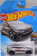 【TESLA MODEL X】 LT.GRAY/10SP