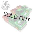 HELLS DEPT 2018 - BOO Pinstriping 【"RAT FINK" '83 CHEVY SILVERADO MONOEYE CHASSIS (カスタム完成品)】(MYSTERY PACK)(限定3台）（送料サービス適用外）