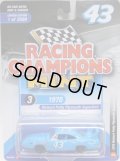 2018 RACING CHAMPIONS MINT COLLECTION R1B 【1970 RICHARD PETTY PLYMOUTH SUPERBIRD】 LT.BLUE/RR (2500個限定)