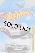 【CORVETTE C7.R】 ZAMAC/05 (SUMMIT) (WALMART EXCLUSIVE)