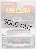 2018 GREENLIGHT MECUM AUCTIONS S2 【1965 LINCOLN CONTINENTAL】 BLACK/RR