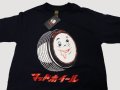 MAD WHEELS (マッドホイール） 【マッドホイール X KRAZY ROD 別注T-SHIRTS "attictoyz限定カラー"】 NAVY （送料サービス適用外） 