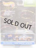 2000 HOT WHEELS RACING PIT CREW 【#44 TEAM HOT WHEELS/PONTIAC GRAND PRIX and TOOL BOX】　RACE TEAM DK.BLUE/RR