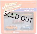 2000 JOHNNY LIGHTNING 【EXCLUSIVE 5-CAR PACK】 