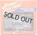 2000 JOHNNY LIGHTNING 【EXCLUSIVE 5-CAR PACK】 