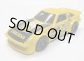 2018 WALMART EXCLUSIVE MYSTERY 【MAZDA RX-7】 YELLOW/O5 (CHASE) (予約不可）